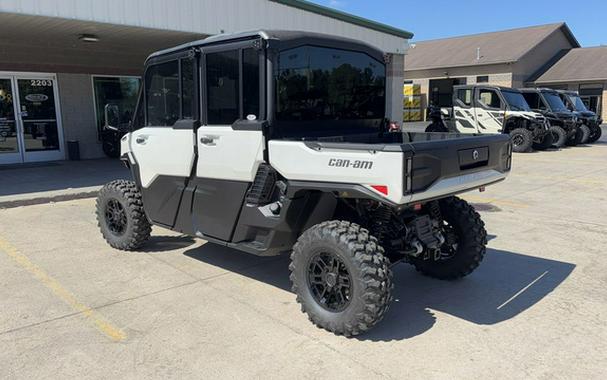 2027 Can-AM Defender MAX Limited HD11