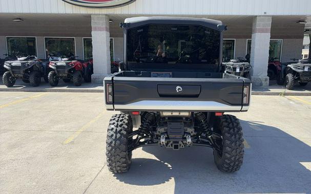 2027 Can-AM Defender MAX Limited HD11