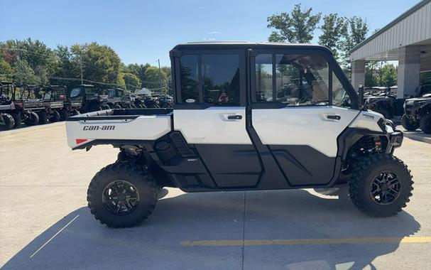 2027 Can-AM Defender MAX Limited HD11