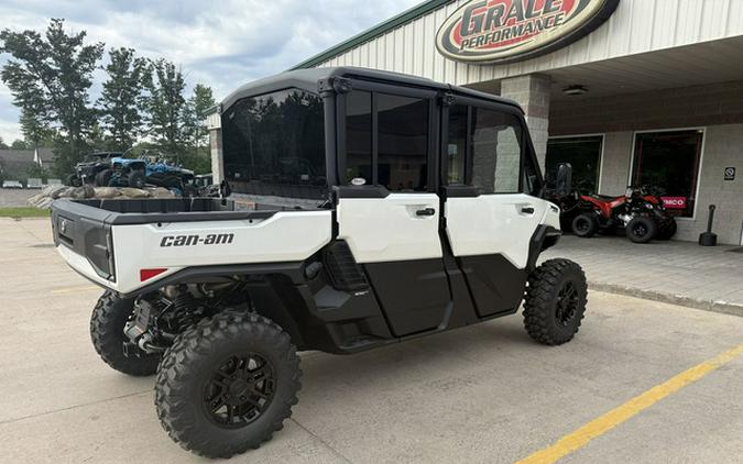 2027 Can-AM Defender MAX Limited HD11