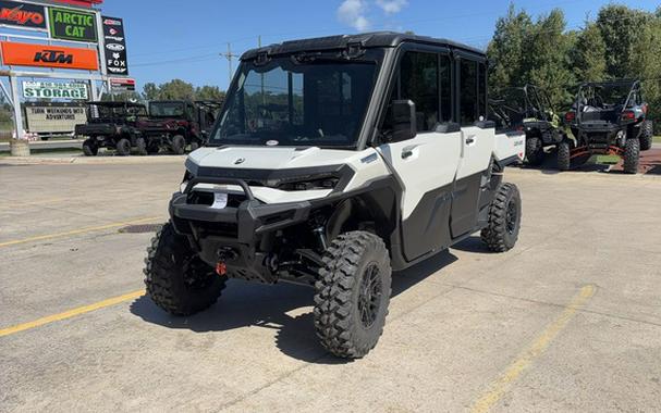 2027 Can-AM Defender MAX Limited HD11