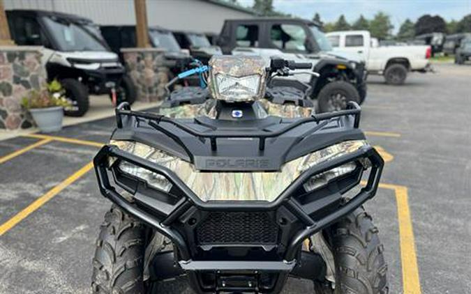 2025 Polaris Sportsman 570 EPS