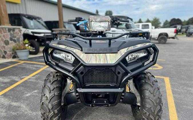 2025 Polaris Sportsman 570 EPS
