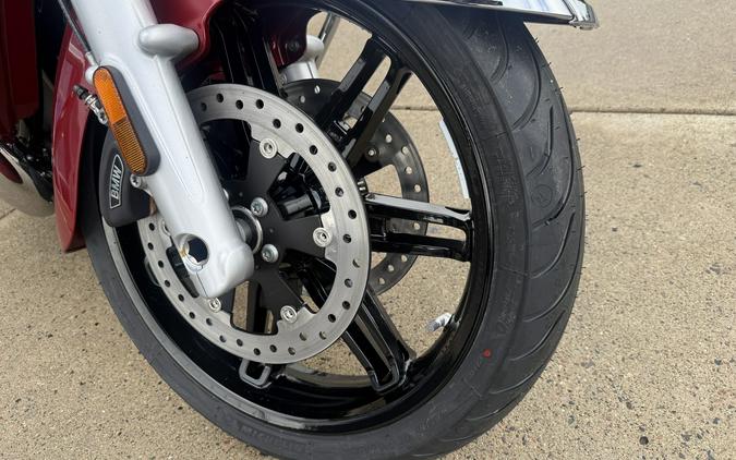 2025 BMW R 18