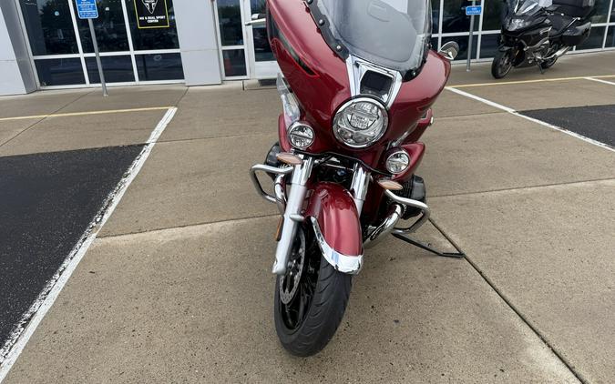 2025 BMW R 18