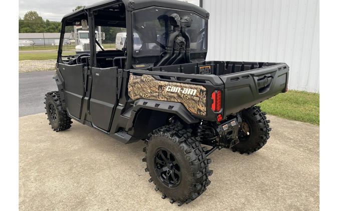 2020 DEFENDER MAX XMR HD10 - Can-Am