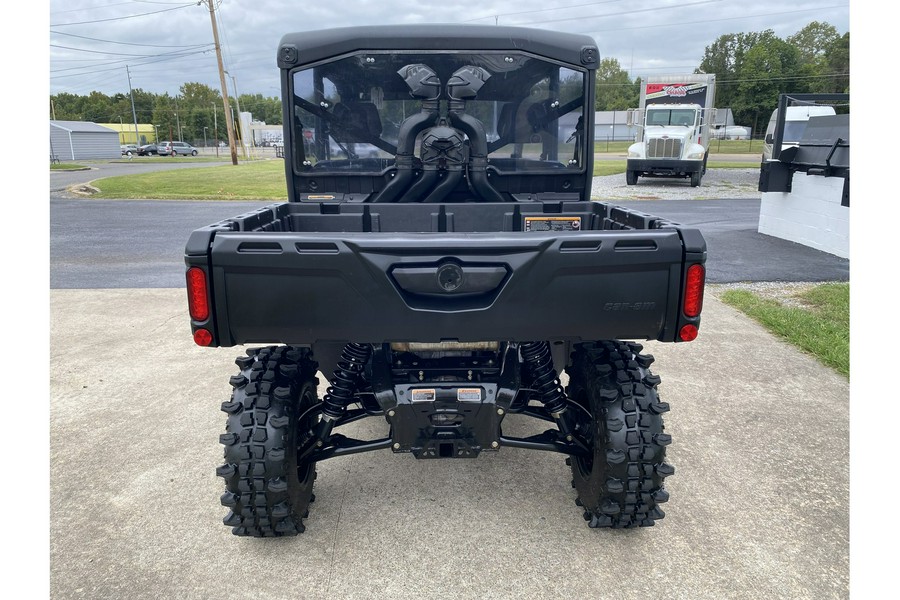 2020 DEFENDER MAX XMR HD10 - Can-Am