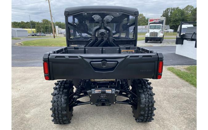 2020 DEFENDER MAX XMR HD10 - Can-Am