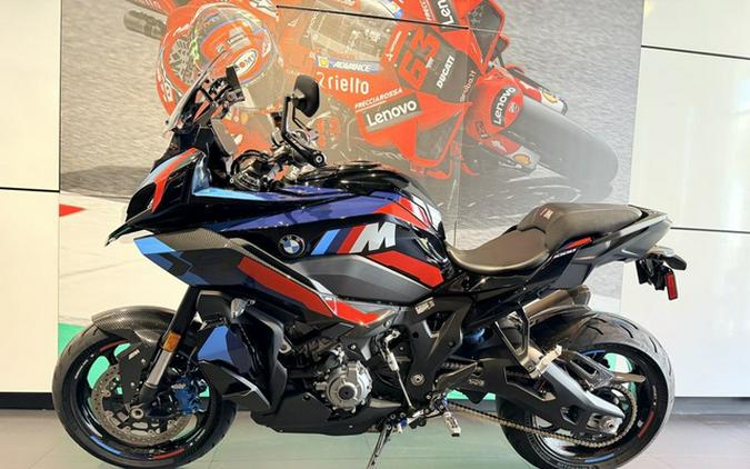 2024 BMW M 1000 XR Blackstorm MetallicM Motorsport
