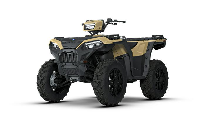2027 Sportsman® 850 EPS - Polaris
