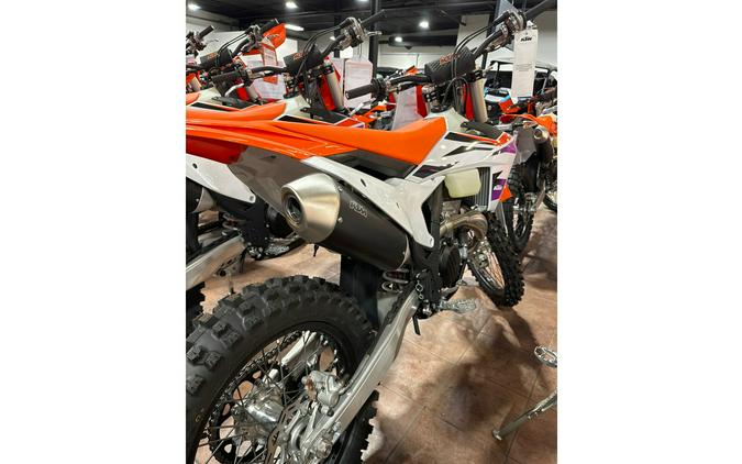 2024 KTM 350 XC F