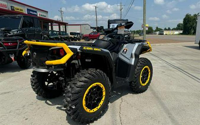 2024 Can-Am Outlander XT-P 850