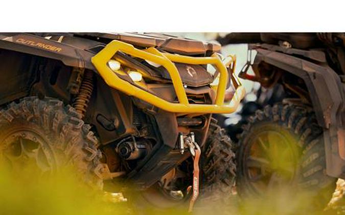 2024 Can-Am Outlander XT-P 850