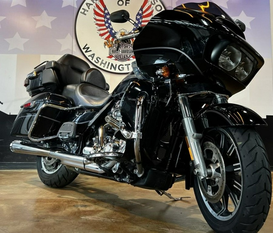 2016 Harley-Davidson FLTRU - Road Glide Ultra