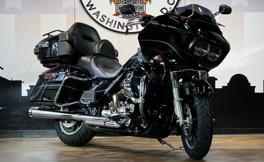 2016 Harley-Davidson FLTRU - Road Glide Ultra