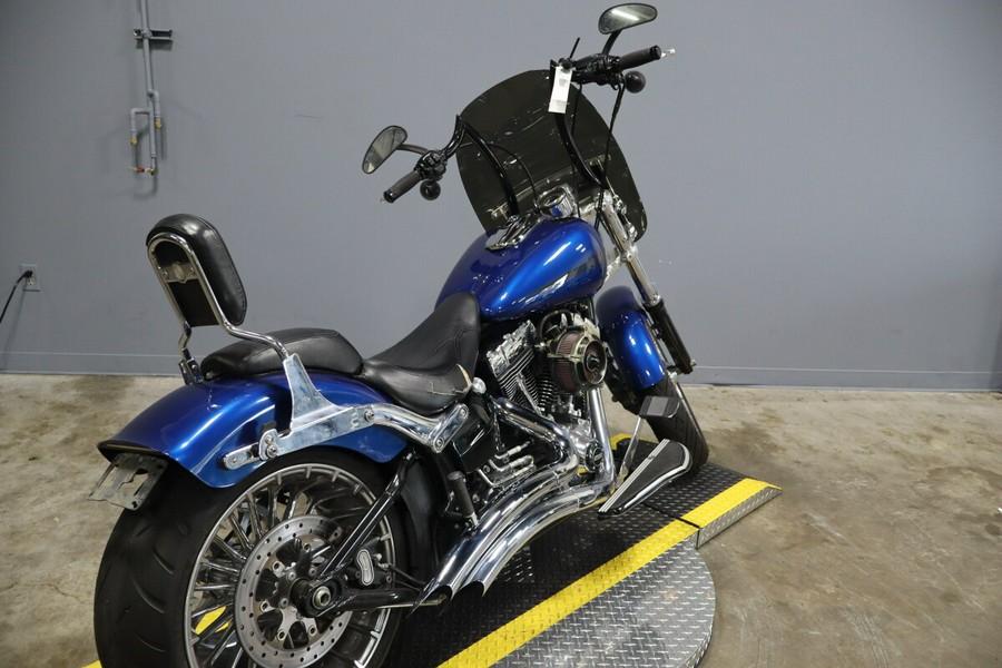 2015 Harley-Davidson Breakout