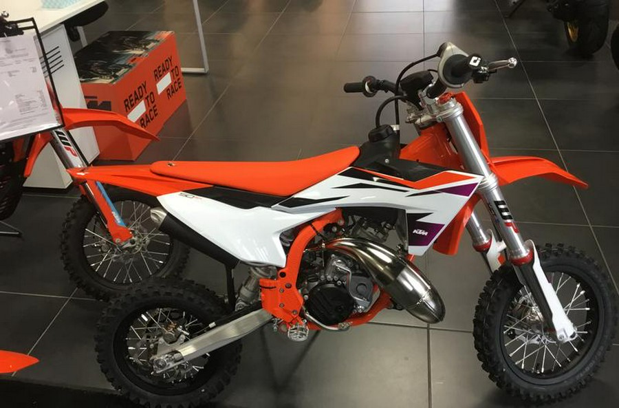 2024 KTM 50 SX