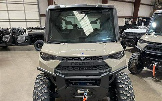 2024 Polaris Ranger Crew XP 1000 NorthStar Edition Ultimate