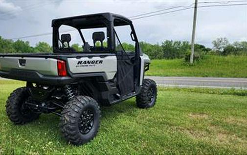 2024 Polaris Ranger XD 1500 Premium