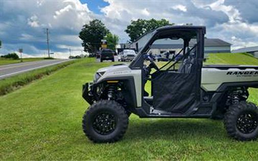 2024 Polaris Ranger XD 1500 Premium