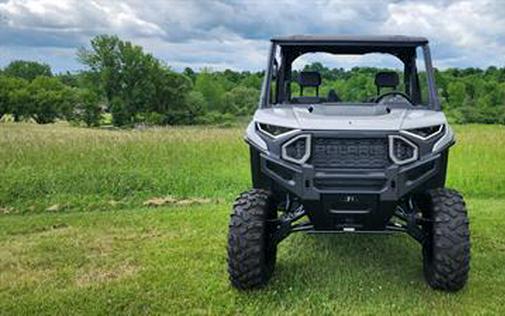 2024 Polaris Ranger XD 1500 Premium