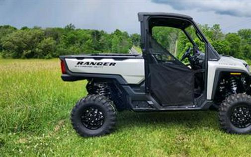 2024 Polaris Ranger XD 1500 Premium