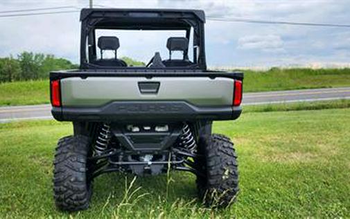 2024 Polaris Ranger XD 1500 Premium