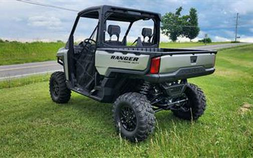 2024 Polaris Ranger XD 1500 Premium