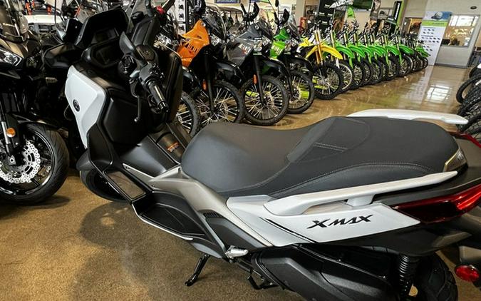 2024 Yamaha XMAX