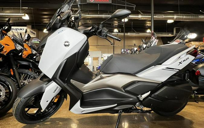 2024 Yamaha XMAX