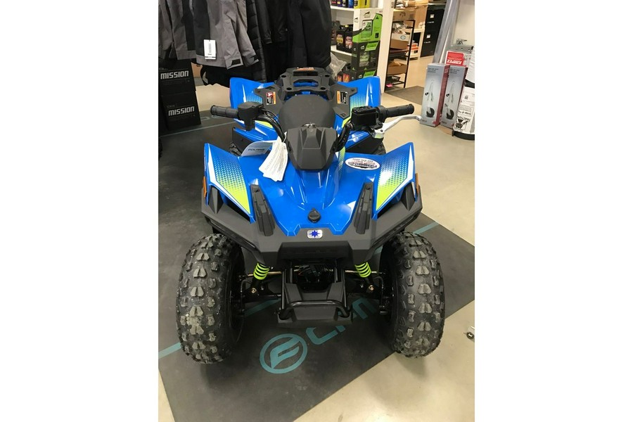 2024 Polaris Industries Outlaw 70