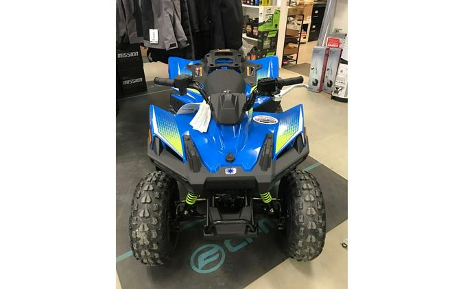 2024 Polaris Industries Outlaw 70