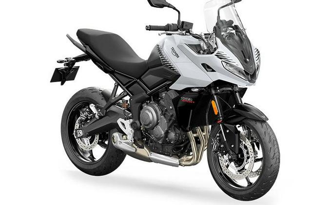 2024 Triumph Tiger Sport 660