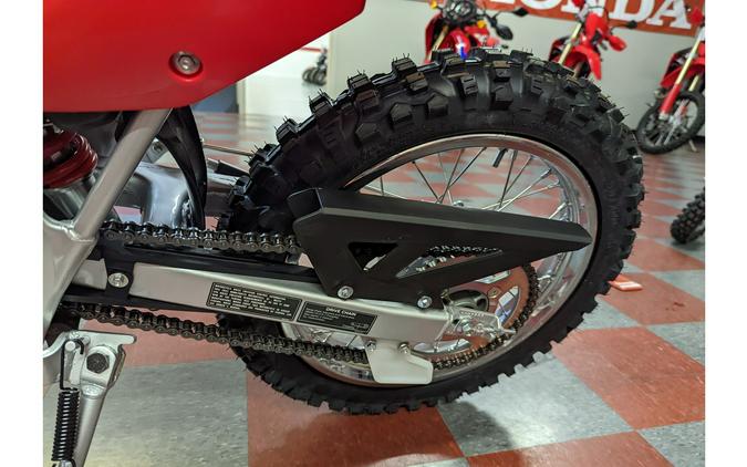 2024 Honda CRF125F BIG WHEEL