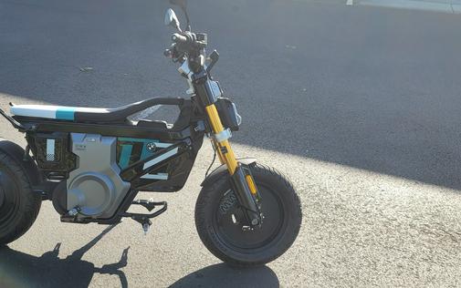 2024 BMW CE 02 First Look [13 Electric Urban Scooter Fast Facts]