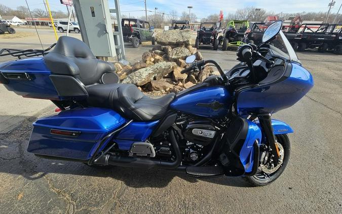 2024 Harley-Davidson® FLTRK - Road Glide® Limited