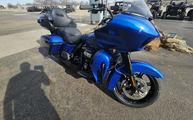 2024 Harley-Davidson® FLTRK - Road Glide® Limited