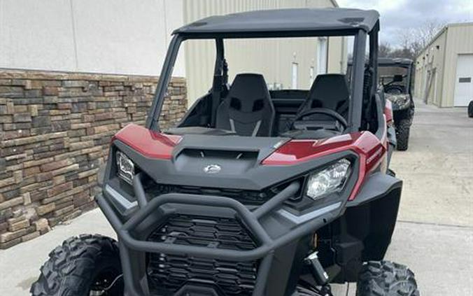 2024 Can-Am Commander XT 1000R