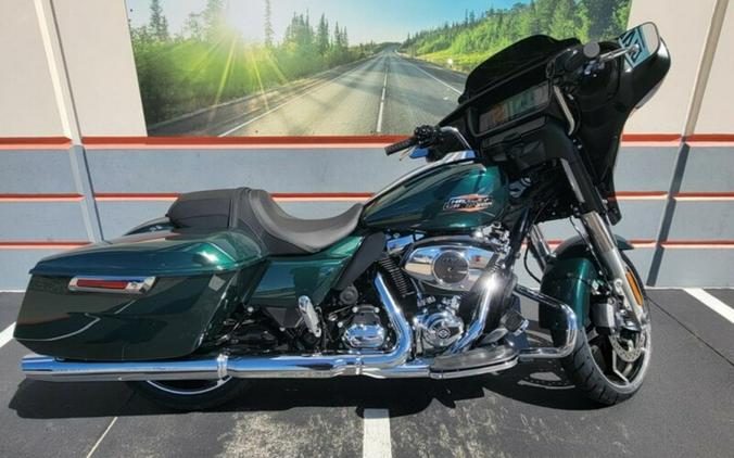 FLHX 2024 Street Glide®