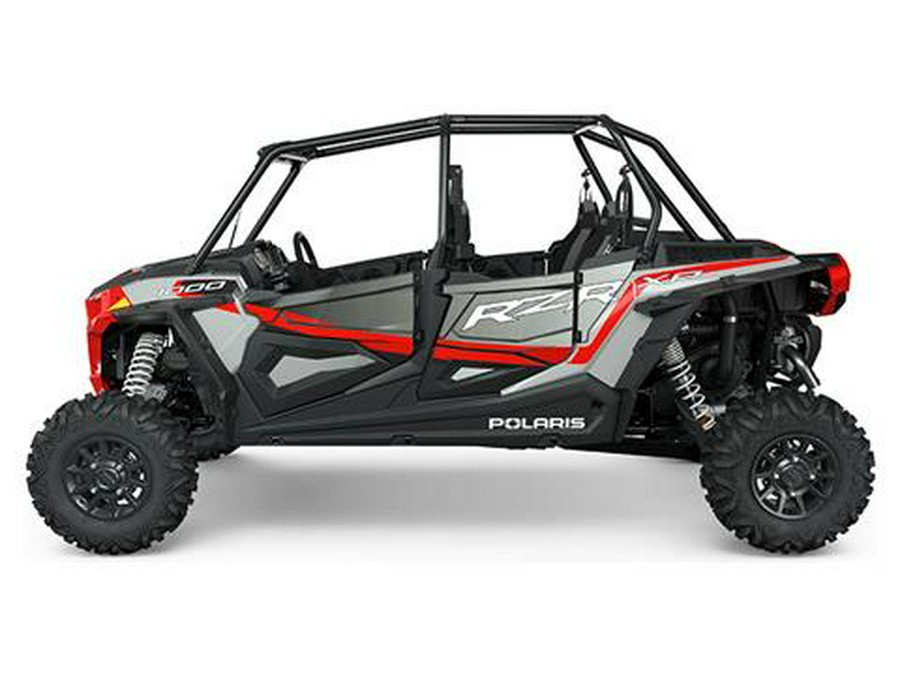 2023 Polaris RZR XP 4 1000 Ultimate