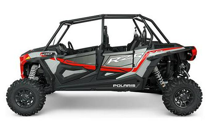 2023 Polaris RZR XP 4 1000 Ultimate