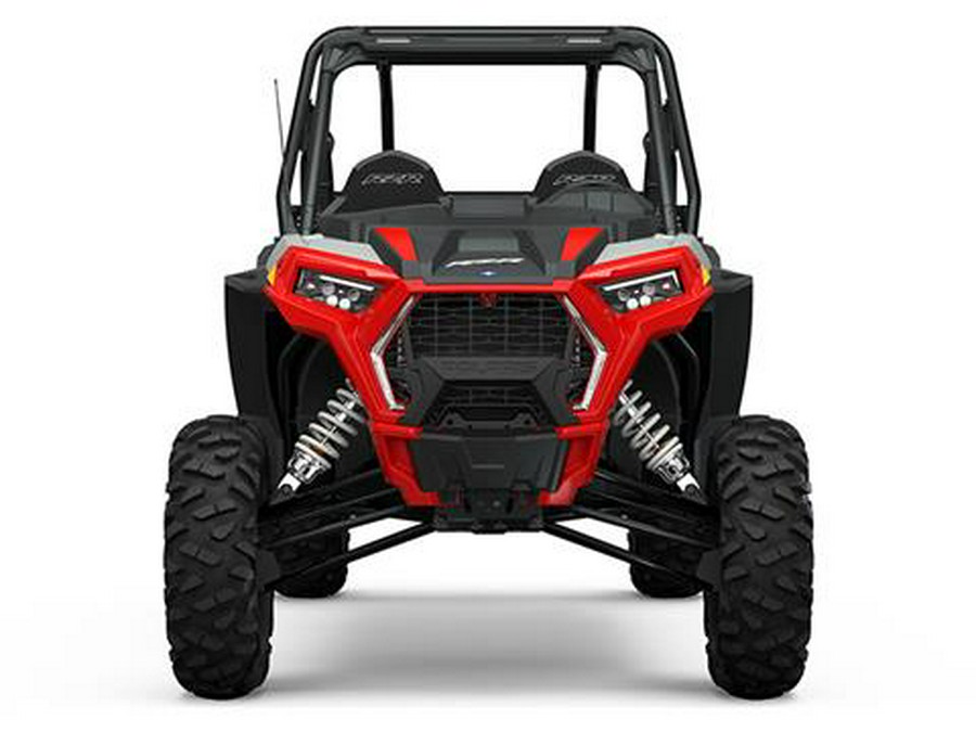 2023 Polaris RZR XP 4 1000 Ultimate