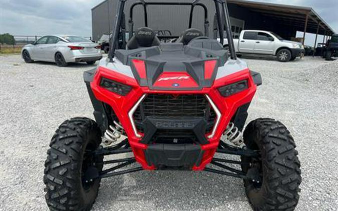 2023 Polaris RZR XP 4 1000 Ultimate