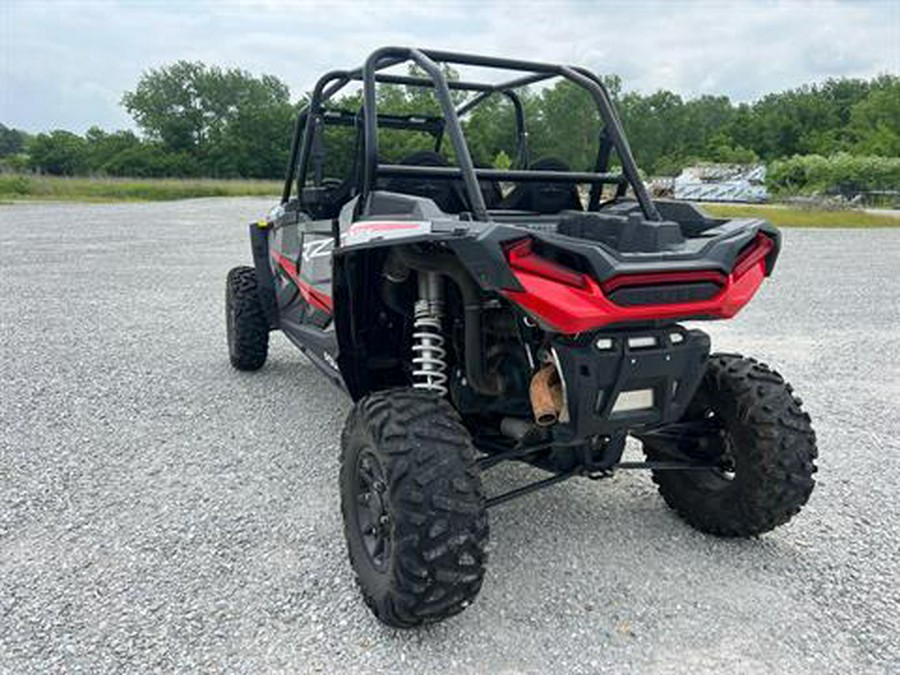 2023 Polaris RZR XP 4 1000 Ultimate