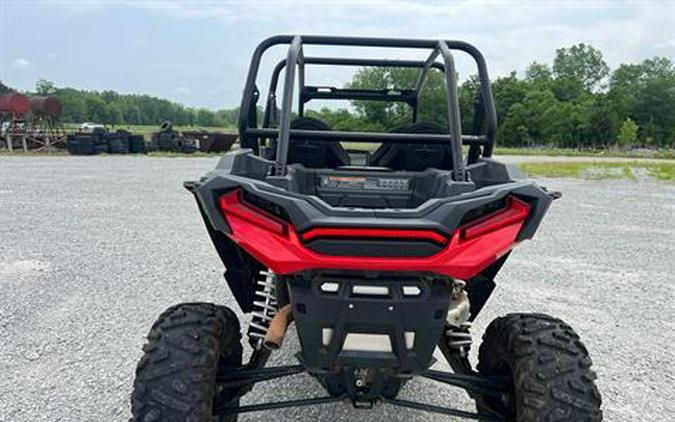 2023 Polaris RZR XP 4 1000 Ultimate