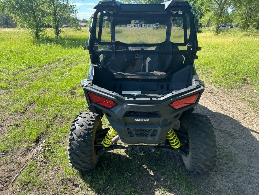 2015 Polaris Industries RZR S 900 EPS