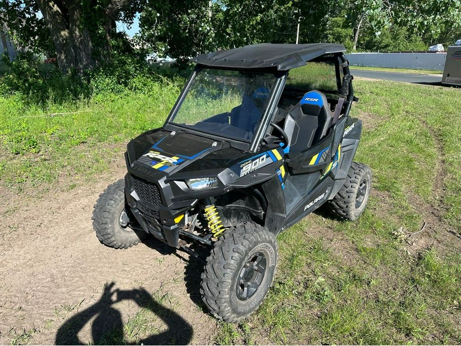 2015 Polaris Industries RZR S 900 EPS