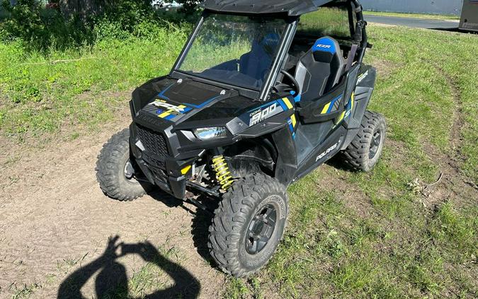 2015 Polaris Industries RZR S 900 EPS