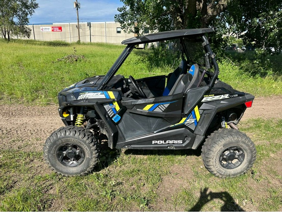 2015 Polaris Industries RZR S 900 EPS