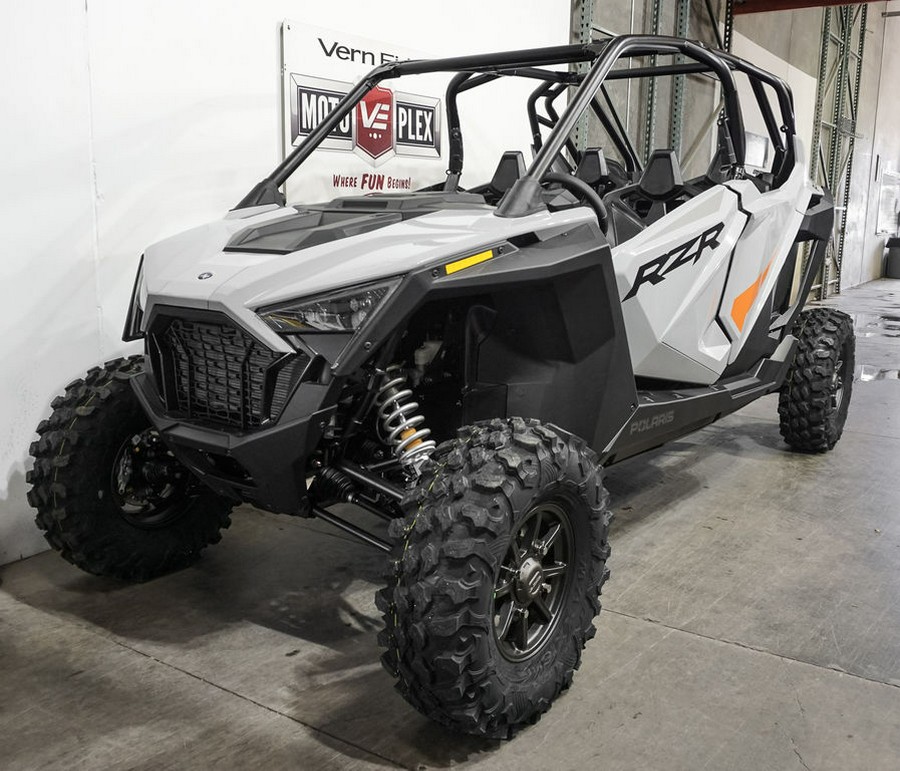 2024 Polaris® RZR Pro XP 4 Sport